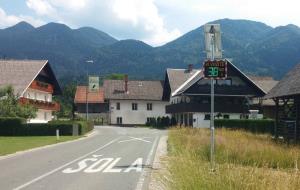 Skupaj umirjamo promet  v občini Bohinj_2